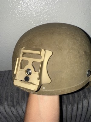 個人装備 ECH NVG MOUNT BRACKET OPS-CORE Helmet Aluminum Mount Nvg | Nvg Mount Ops Core | Nvg Mount
