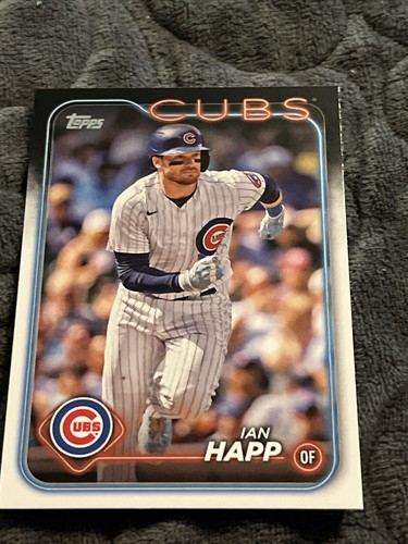 topps now Ian Happ イアン・ハップ シカゴ・カブス 488 topps now Ian Happ イアン・ハップ シカゴ・カブス 488 Ian