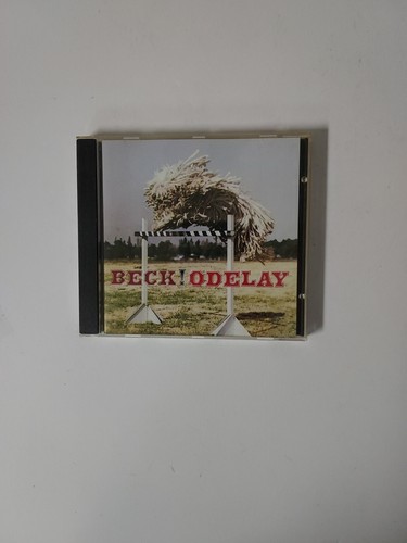 Beck / Odelay　レコード Beck! – Odelay – Vinyl (LP, Album), 1996 [r22884872] | Discogs