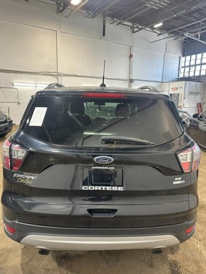 (LOCAL PICKUP ONLY) 17 18 19 FORD ESCAPE Trunk Decklid Tailgate