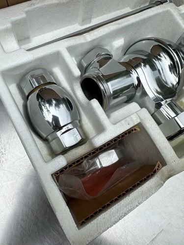 Sloan Royal 186 XYV 3012635 Urinal Exposed Royal Flush Valve 186 XYV - Unused