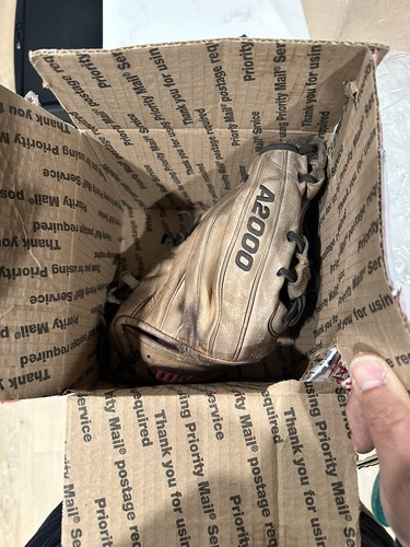 Fotos del artículo de un comprador verificado