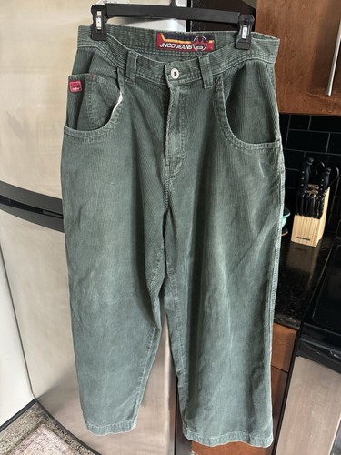 【NOKCHA】vintage like cocoon jeans/brown NOKCHA】vintage like cocoon jeans/brown PANTS - NOKCHA