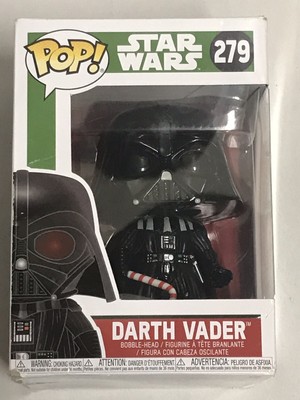 star wars funko pop christmas 2018