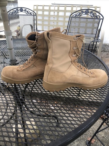 belleville 790g boots