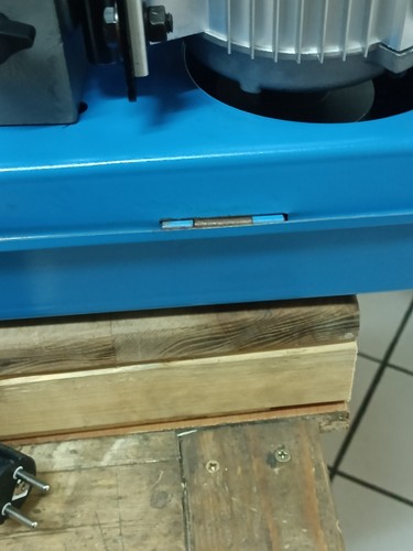 Fotos del artículo de un comprador verificado