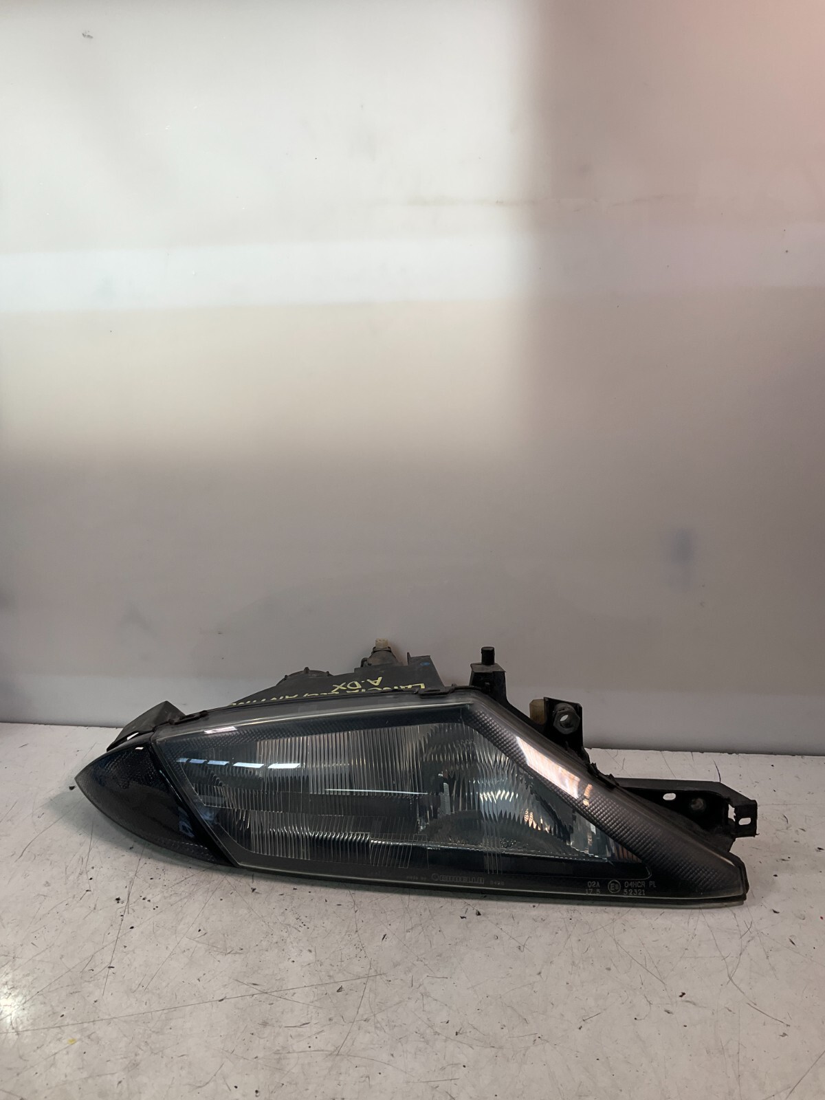 Fanale anteriore destro LANCIA YPSILON 1995