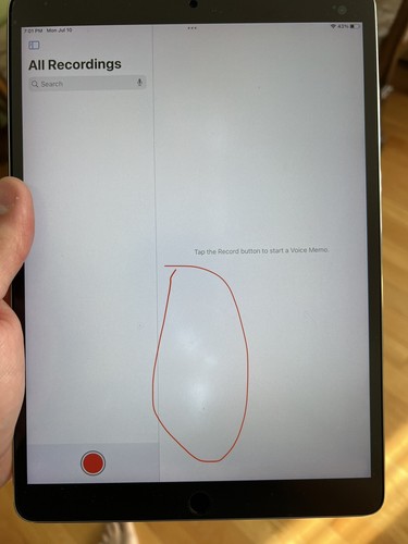 Artikelfoto(s) von einem verifizierten Käufer