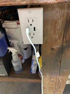 Fotos del artículo de un comprador verificado