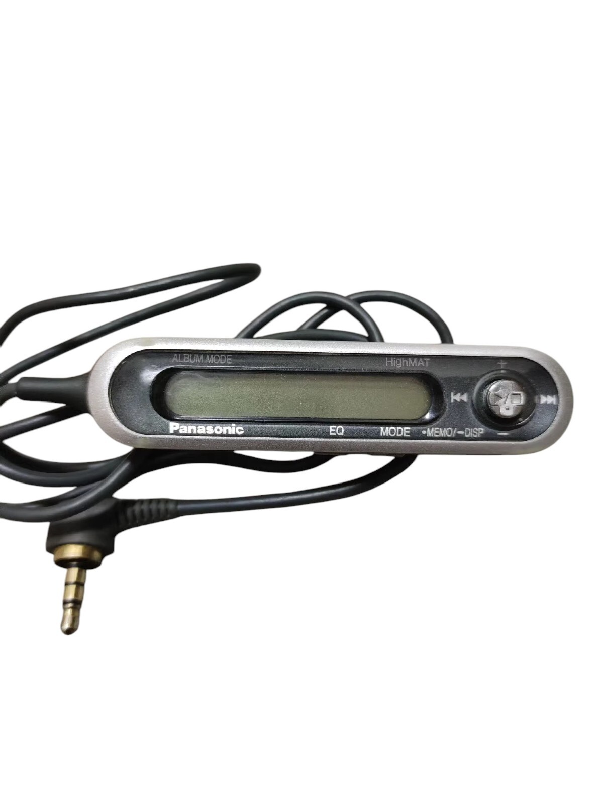 Remote Control For Panasonic CD SL-CT720 CT820 CT810 CT720