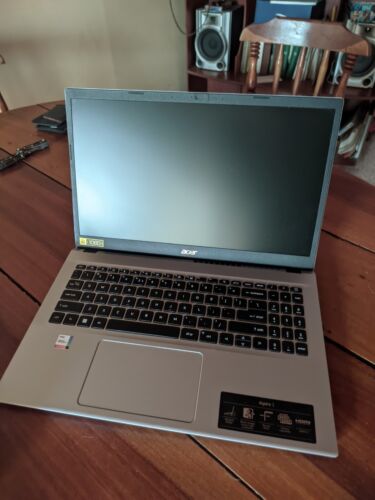 Acer A315-59-53ER Aspire 15.6 Acer A315-59-53ER Aspire 15.6