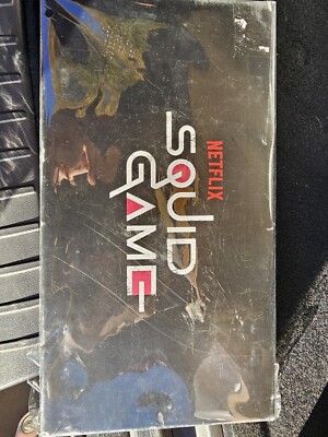 FiGPiN LE Squid Game Set