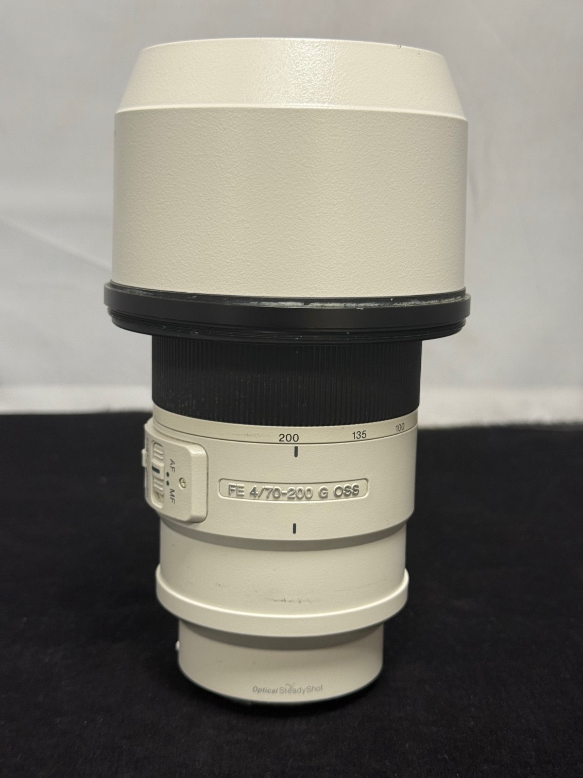 Sony FE 4/70-200mm G OSS LENS | eBay