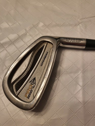 Dunlop Pro series 2 Oversize 3 Iron RH pro point tour 41