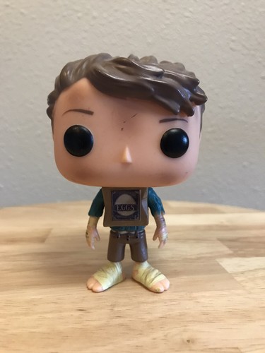 (未使用･未開封品)　The Boxtrolls Funko Pop! Movie Eggs Vinyl Figure f4u0baa Used (unused unopened) The Boxtrolls Funko Pop Movie Eggs
