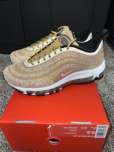 Nike Air Max 97 Swarovski “Gold Swarovski” AW FW 18 2018 s-l400.jpg