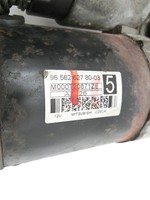 Peugeot 4007 GP 07-12 HDI 2,0 100KW Anlasser Starter Peugeot 4007 GP 07-12 27.09.2007 9656262780-03 M000T20871ZE... Vorschau 4