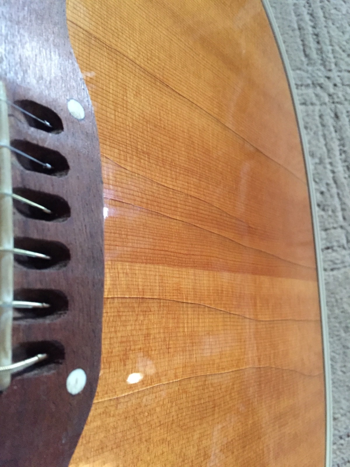 Applause AA14-4 Acoustic Guitar made in USA