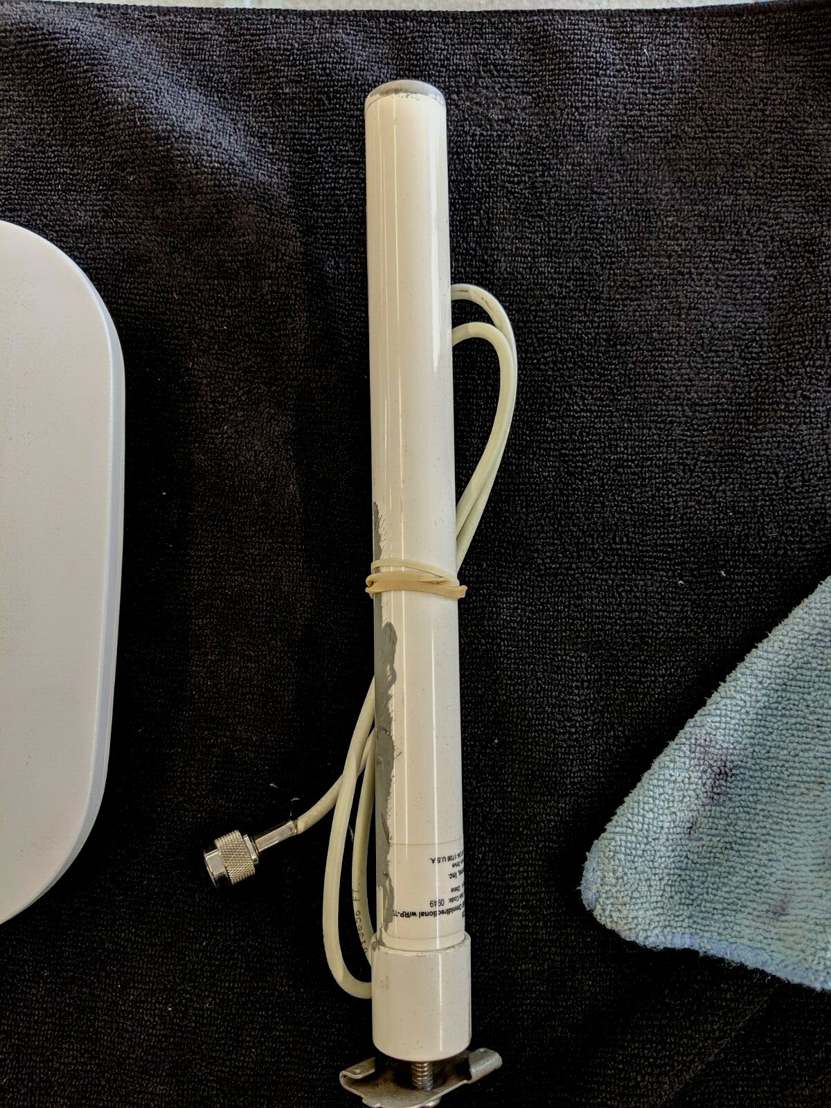 Lot of 4 Cisco Aironet AIR-AP1262N-A-K9 Dual Band Wireless Access Points