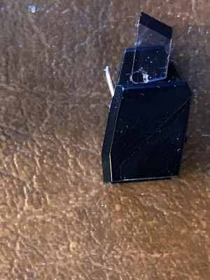 Empire SC1 Sc-1  LNeedle/stylus, Genuine, Original, New Old Stock. Missing Box