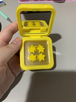 經驗證買家提供的物品圖片