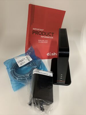 Dish Network Echostar Wireless Joey Access Point 2 DN010888