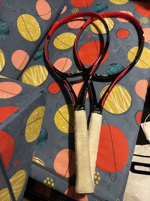 Tennis Racquet Sports Yonex Vcore Trainers4me