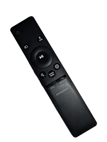 Universal Remote Control Replacement Samsung Soundbar Speaker AH59-02767A ,sale