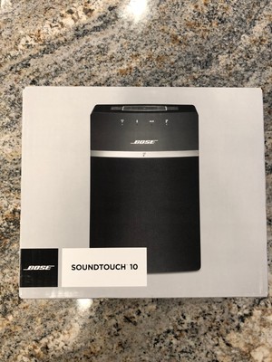 bose soundtouch 10 model 416776