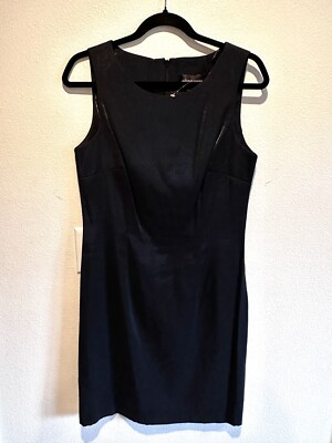 Connected Dress 6
