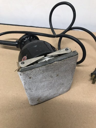 Porter Cable 330 Type 2 Speed Bloc 1/4 Sheet Sander