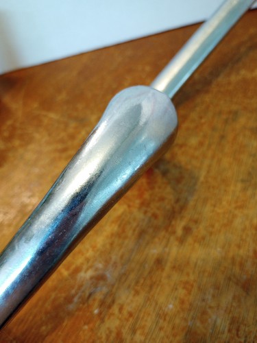 Vintage 1973 Schwinn Sting-Ray 1 Piece Crank Arm Krate Fastback Fair Lady