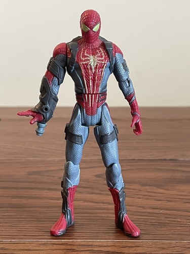 3.75 amazing spiderman | eBay