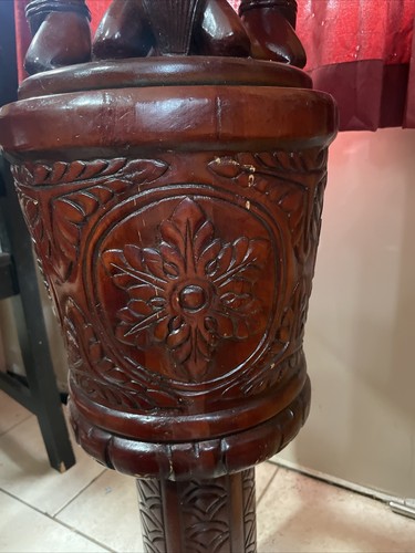 Conjunto Sets de Agayu Agallu Argallu YORUBA IFA SANTERIA