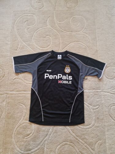Palace Pen Pals Jersey Black Small S Brand New In Hand | eBay Palace Pen Pals Jersey Black Small S Brand New In Hand | eBay