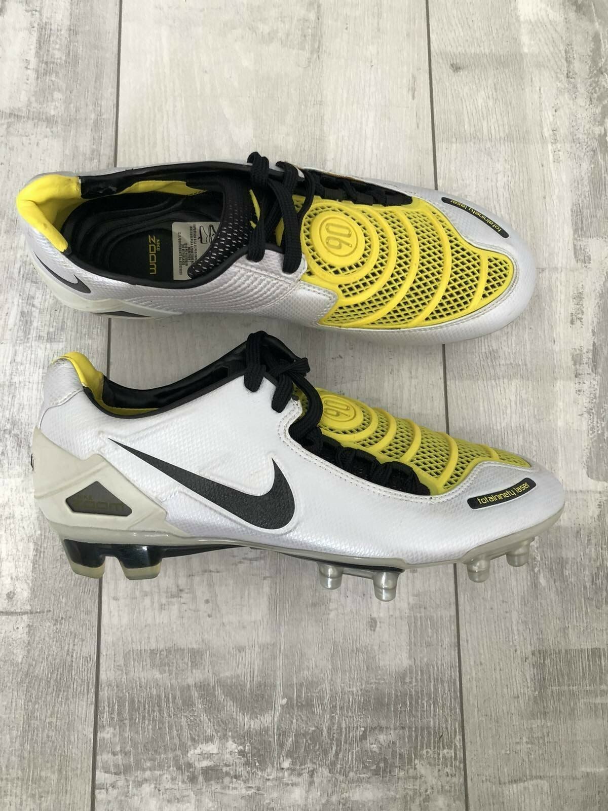 nike t90