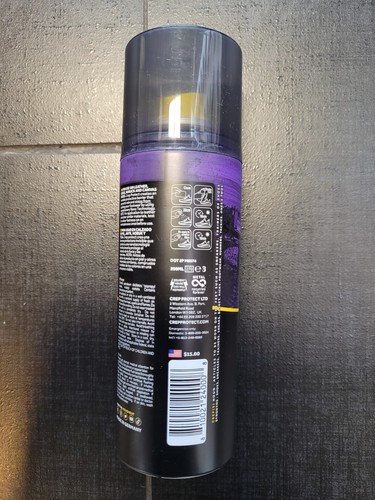 Crep Protect Shoe Protector Spray - Rain & Stain Waterproof Protector 200 ml