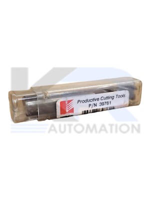NEW IMCO 1290 1/2'' End Mill RLS4W 39761
