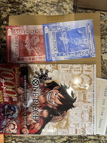 ONE PIECE　カードゲーム　1st ONE PIECE CARD GAME 1st Anniversary Project − TOPICS｜ONE