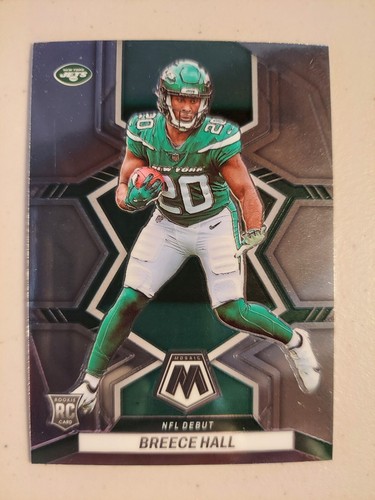 NFL Breece Hall auto 1of1 おまけ付き NFL Breece Hall auto 1of1 おまけ付き Breece Hall Auto | eBay