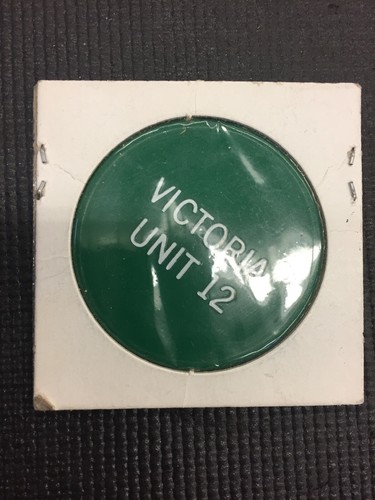 Army Navy & Airforce In Canada 1950 Victoria Unit 12 Token Combine Shipping