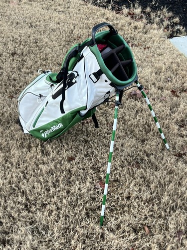 グ*ー様 taylormade US OPEN Carry Stand Bag グ*ー様 taylormade US OPEN Carry Stand Bag