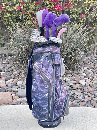 S Putter Bag Rh