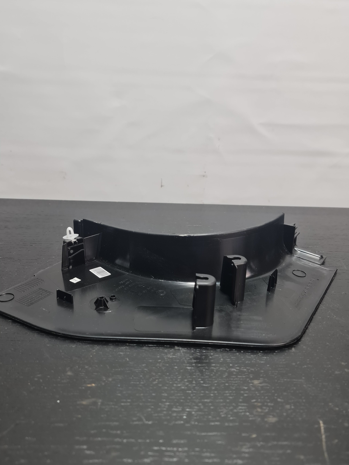 0 Bmw G80 Front Left A Pillar Lower Trim RHD 7446431 image 4