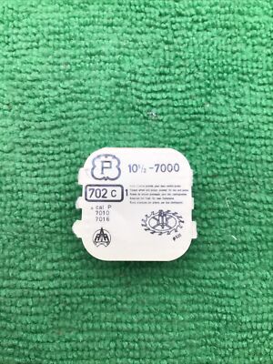 Peseux 7000 702/340 Escape Wheel Watch Part