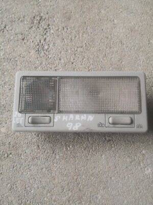 Volkswagen Sharan 1998/Interior Light/7M0947105B