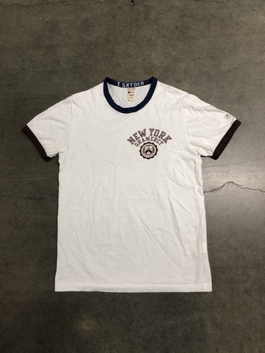 トップス Tide Ringer 1996 Vintage Tee Tee Jays 90's Tee Jays Tide Ringer 企業 T Size (XL) – frgeek