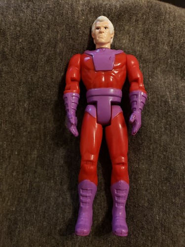 「アイアンマン」TOYBIZ社製アクションフィギュア（1991） アイアンマン」TOYBIZ社製アクションフィギュア（1991） - メルカリ