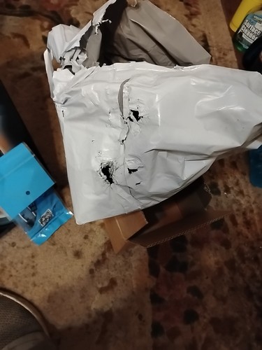 Artikelfoto(s) von einem verifizierten Käufer