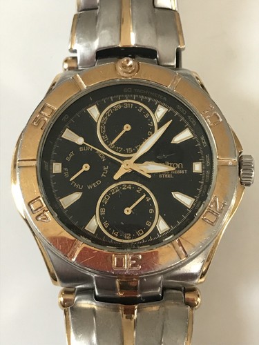 armitron watch 6p27